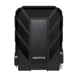 [FAEDDE0398] ADATA HD710 Pro HDD Externo 5TB 2,5" USB 3.2 Black