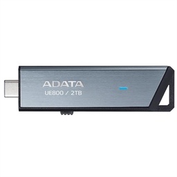 [FAELAP0743] ADATA Lapiz USB ELITE UE800 2TB USB-C 3.2 Gen2