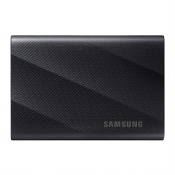 [FAEDDE0384] Samsung T9 SSD Externo 2TB USB 3.2 Gen 2x2 Black