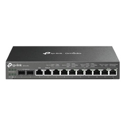 [NROCAB0091] TP-Link ER7212PC Router 8xGbE 2xGb SFP 1xGbE WAN