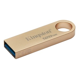 [FAELAP0745] Kingston DataTraveler SE9 G3 128GB USB 3.2 Gen1