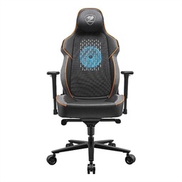 [AGAMPA0591] Cougar Silla Gaming Nxsys Aero