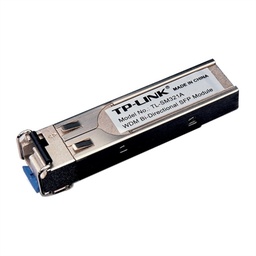 [NADACA0174] TP-LINK SM321A Modulo SFP Mono Modo 10Km