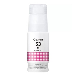 [CCICTO0961] Canon Botella Tinta GI-53M Magenta