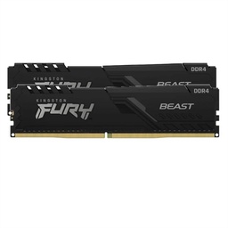 [IMEMD40551] Kingston Fury Beast KF432C16BBK2-32 32G (2x16)3200