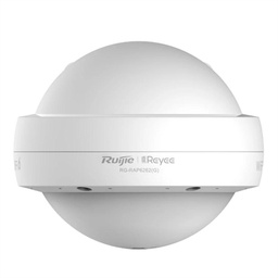 [NSWPAC0568] Reyee RG-RAP6262(G) AP AX1800 WiFi6 Outdoor IP68