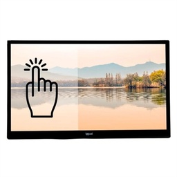 [FMOM190122] iggual Monitor LED táctil capacitivo FHD 27" IP65
