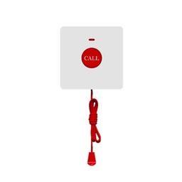 [NTIAIP0051] Fanvil KT30 Botón inalámbrico iniciar llamada