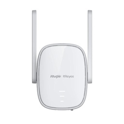 [NROINA0393] Reyee RG-EW300R 300Mbps Wi-Fi Extender 2xAnt