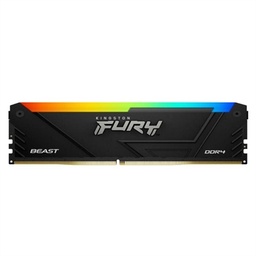 [IMEMD40554] Kingston Fury Beast KF432C16BB2A/32 32G DDR4 3200