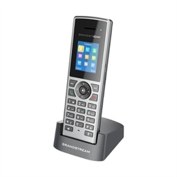 [NTITLI0155] Grandstream DP722 Telefono IP DECT 10 cuentas SIP