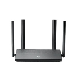 [NROINA0398] TP-Link EX141 Router WiFi6 AX1500 Dual 1xWAN 3xLAN