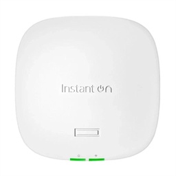 [NSWPAC0574] HPE NW IOn AP32 (RW) WiFi6E AP 1x2.5GbE Interior