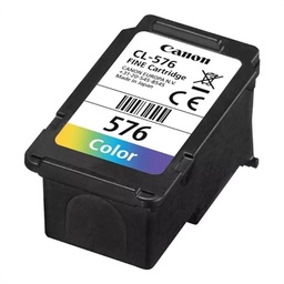 [CCICTO0970] Canon Cartucho CL-576