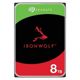 [IAIDMA0570] Seagate IronWolf NAS ST8000VN002 8TB 3.5" SATA3