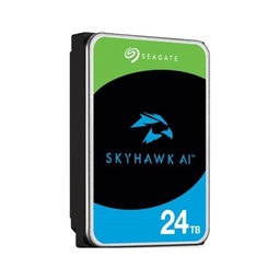 [IAIDMA0565] Seagate SkyHawk AI ST24000VE002 24TB 3.5" SATA3