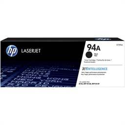 [CCITOR0528] HP Tóner 94A  Negro
