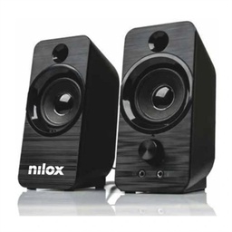 [MAUA200230] Nilox NXAPC02 Altavoces 6w USB