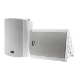 [AAYAPR0138] Approx Altavoces Pared Dig.2x30W kit de mont