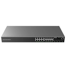 [NSWSAR0377] Grandstream GWN7802 Switch 16xGbE 4xSFP