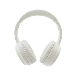 [MAUAMI1143] Coolbox Auriculares Diadema Air40 BT Beige