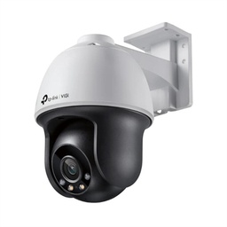 [GVVCIP0313] VIGI Cámara IP PT C540 4MP Plástico Full-Color 4mm