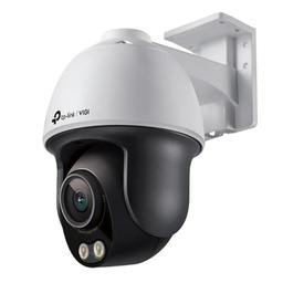 [GVVCIP0326] VIGI Cámara IP PT C540S 4MP Plástico Full-Color 4m