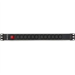 [AELREG0081] Salicru SPS 12F.PDU C13/C14