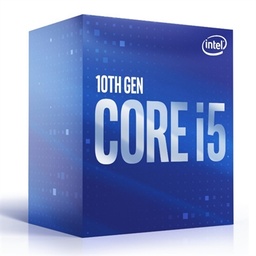 [IMIMI90001] Intel Core i5 10400 2.9Ghz 12MB LGA 1200 BOX