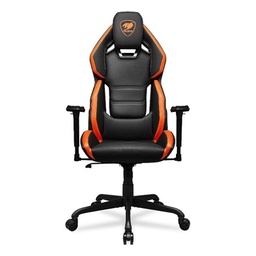 [AGAMPA0593] Cougar Silla Gaming Hotrod