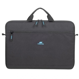[AAOABT0848] RIVACASE Maletín 5516 Gremio Negro 15,6"