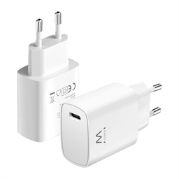 [AATCAT0382] EWENT Cargador Usb-C carga rapida 20W