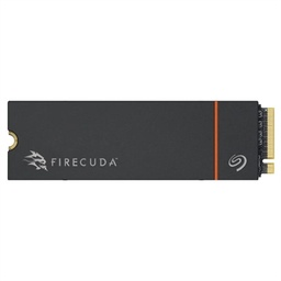 [IAIDSO0803] Seagate FireCuda 530R HS SSD 2TB M.2 PCIe Gen4 x4