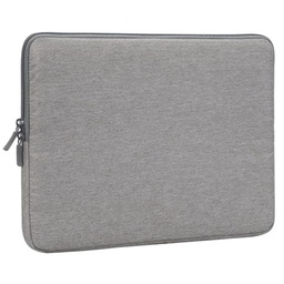 [AAOAFC0019] RIVACASE Funda 7705 Suzuka ECO Gris15,6"