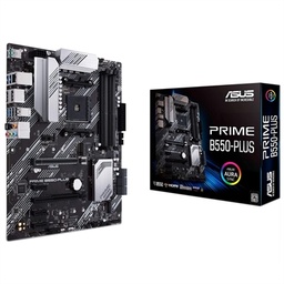 [IPBPA40116] ASUS Placa Base PRIME B550-PLUS ATX AM4