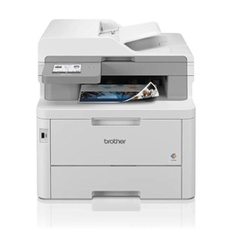 [FEMMLD0002] Brother Multifunción Led Color MFC-L8340CDW