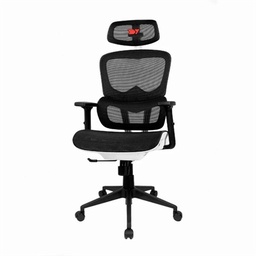 [AGAMPA0597] Drift Silla gaming DRAIR200 Mesh blanca