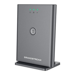 [NTICTI0012] Grandstream DP752 Estación Base VoIP DECT 10 Lines