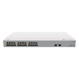 [NSWSAR0418] Huawei S110-24LP2SR Switch 24xGE PoE+ 2xGE SFP