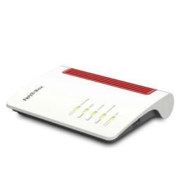 [NROINA0405] FRITZ!Box 5530 Fiber Edition International