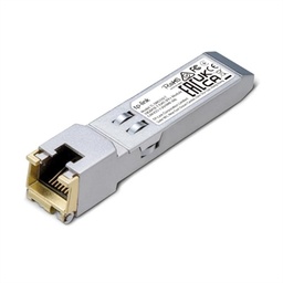 [NADACA0265] TP-Link SM5310-T Modulo 10GBase-T RJ45 SFP+