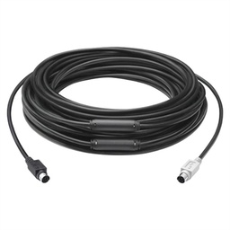 [AISCCI0709] Logitech cable extension 15 metros