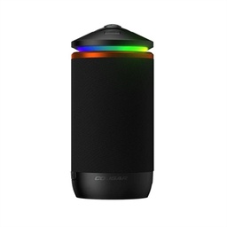 [FVPCWB0145] Cougar Cámara Panorámica Cyclops