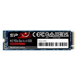 [IAIDSO0675] SP UD85 SSD 1TB NVMe PCIe Gen 4x4 NVMe 1.4