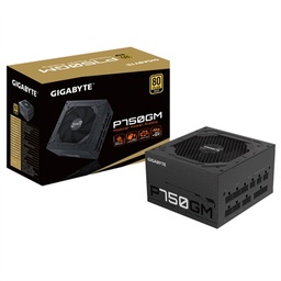 [ICAFA70268] Gigabyte Fuente Alimentación GP-P750GM