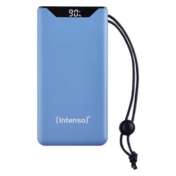 [AATBPT0310] Intenso | PowerBank F10000 | 10000 mAh | Azul