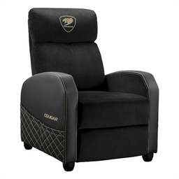 [AGAMPA0601] Cougar Sillón Gaming Ranger Elite Gold