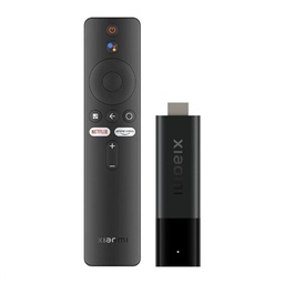 [MRERSO0119] XIAOMI Mi TV Stick  Negro 4K