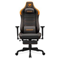 [AGAMPA0606] Cougar Silla Gaming Armor Evo S