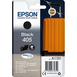 [CCICTO0820] Epson Cartucho 405 Negro